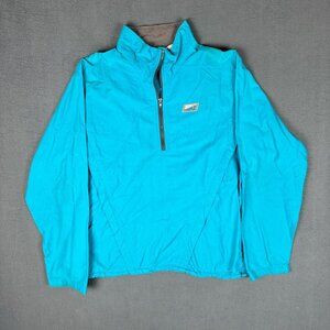 Nike Men's Blue Jacket